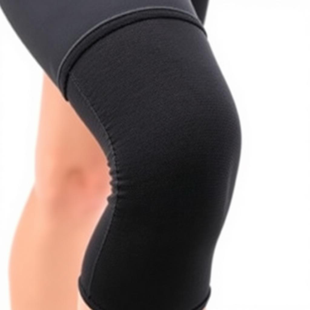 Basic Neoprene Support (no patella hole)